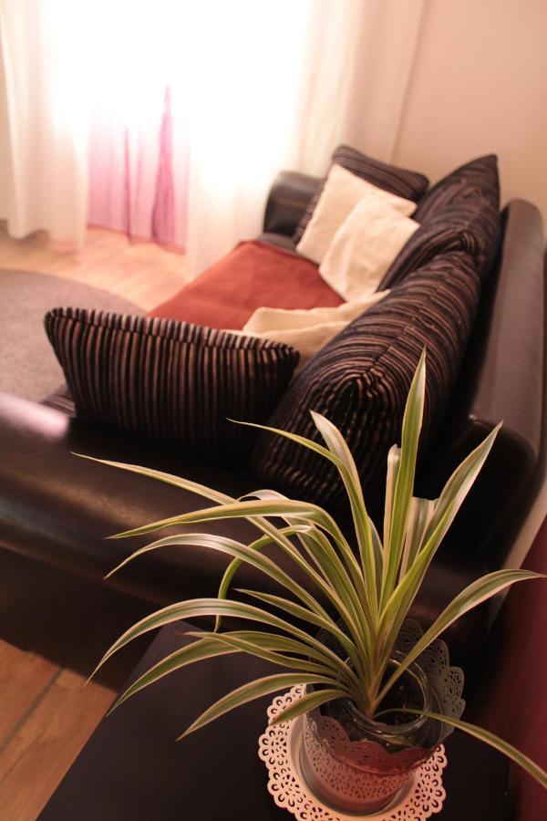 Yasmine Flat Apartment Budapest Exterior photo